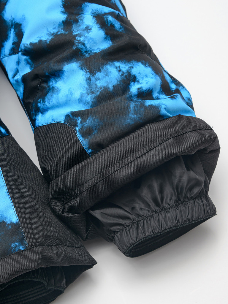 Комбинезон зимний мембранный детский Artel