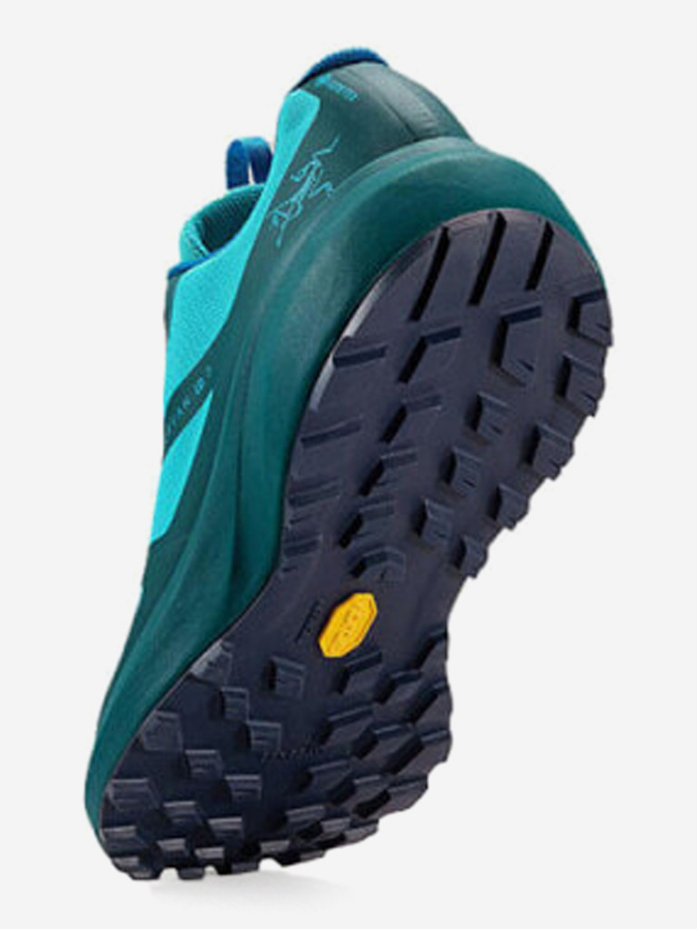 Кроссовки Arc'teryx Norvan LD 3 Gore Tex M