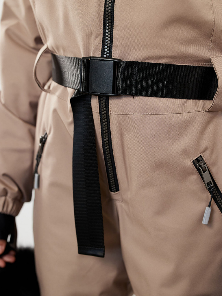 Комбинезон для девочки batik Карелия