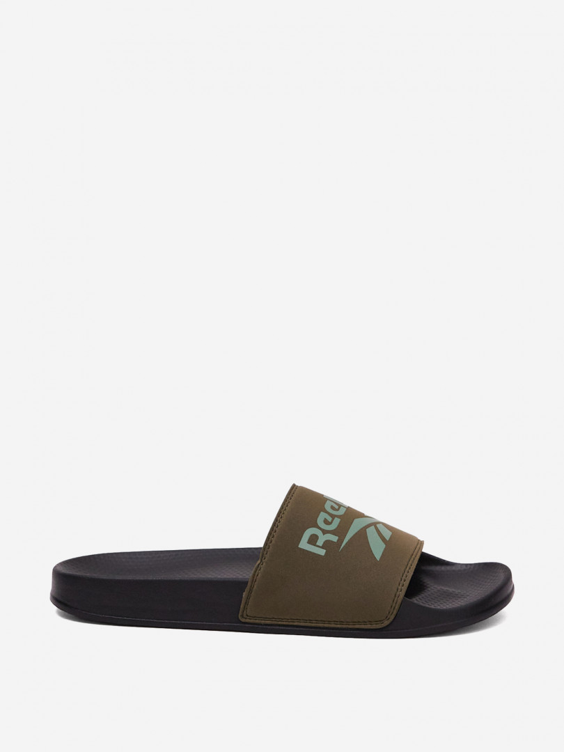 Шлепанцы мужские Reebok Rbk Fulgere Slide Зеленый 3999₽