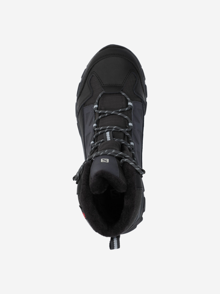 Ботинки утепленные женские Salomon Chalten TS CSWP