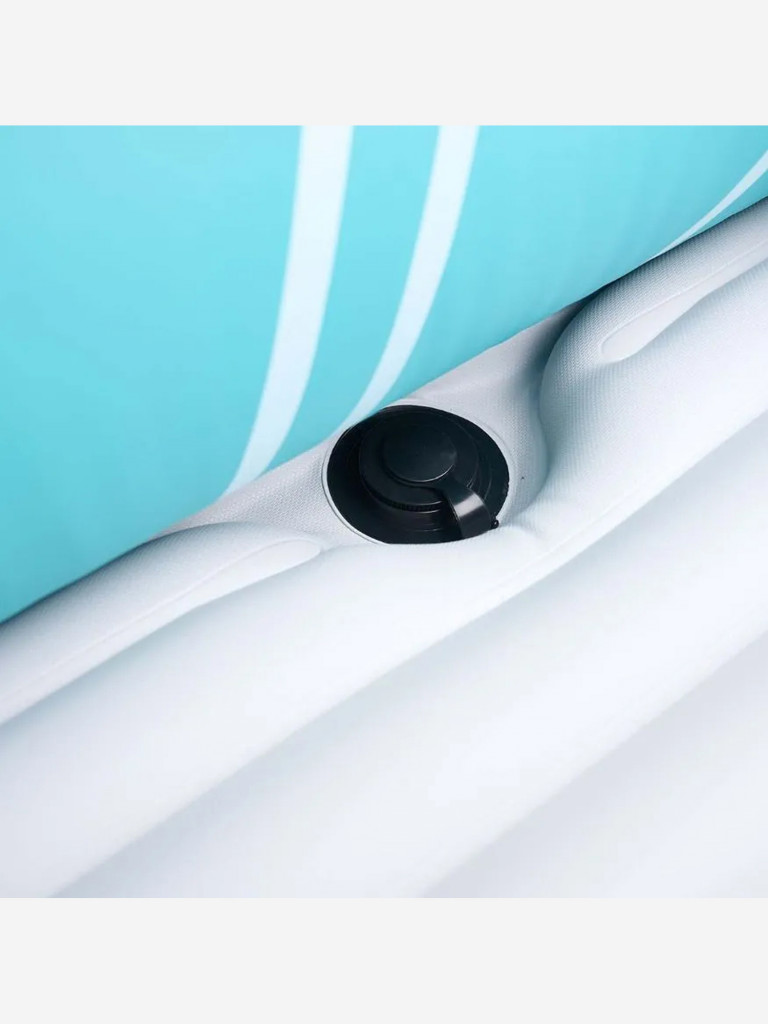 Каяк надувной Aqua Marina Glider 412 см, 2-местный