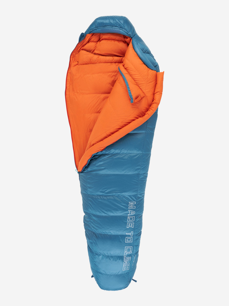 Спальный мешок Kailas Trek 800 -10