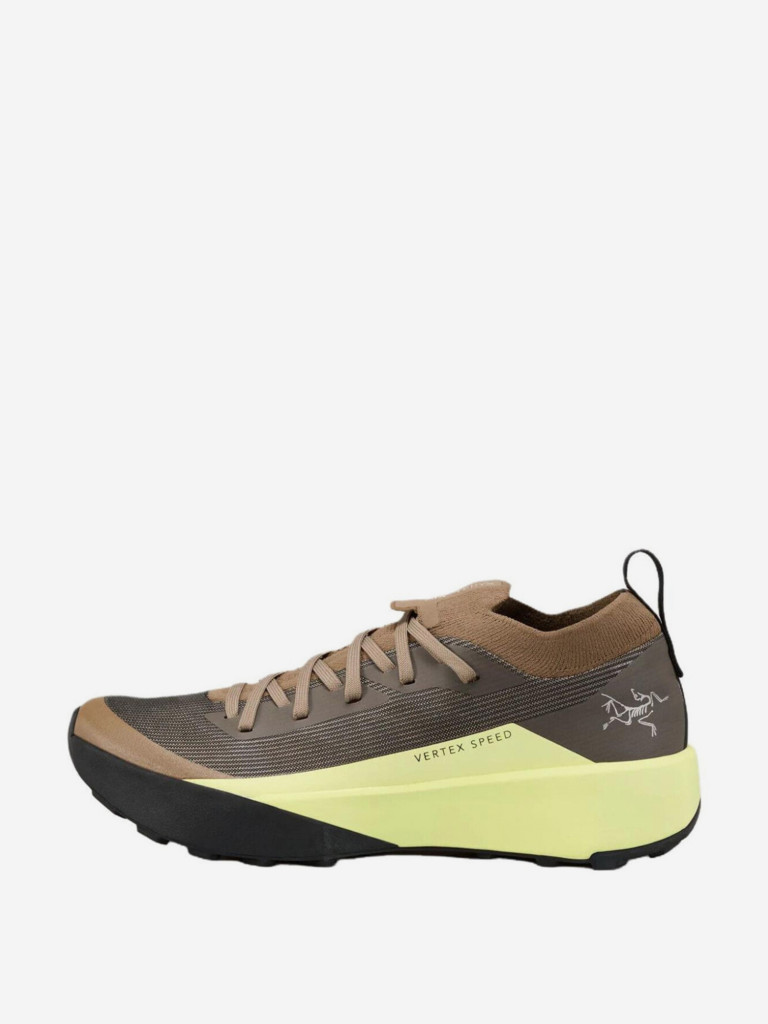 Кроссовки женские Arc'teryx Vertex Alpine