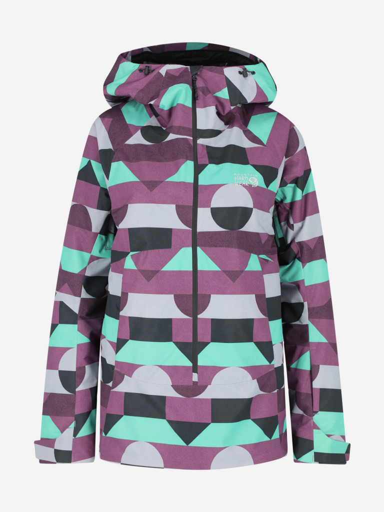 Анорак женский Mountain Hardwear Firefall/2™ Anorak