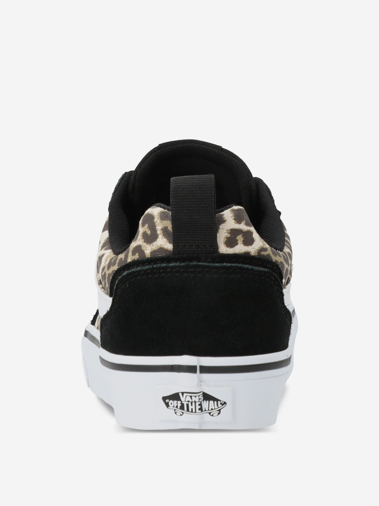 Кеды женские Vans Filmore