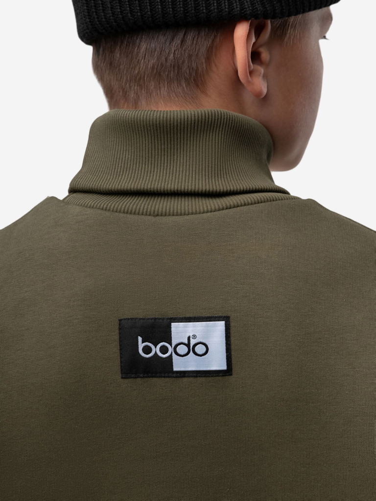 Костюм утепленный bodo