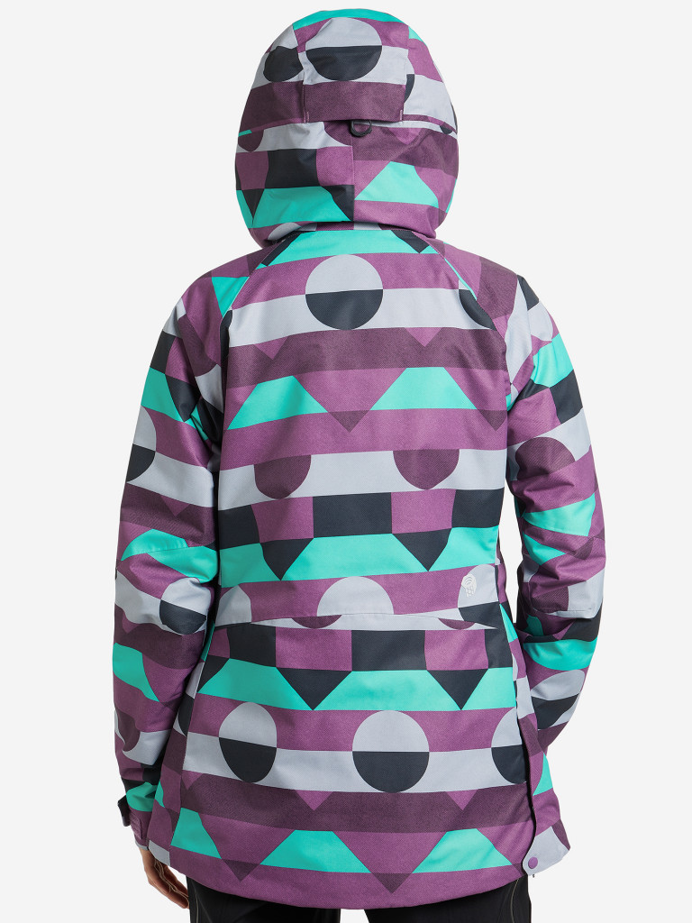 Анорак женский Mountain Hardwear Firefall/2™ Anorak