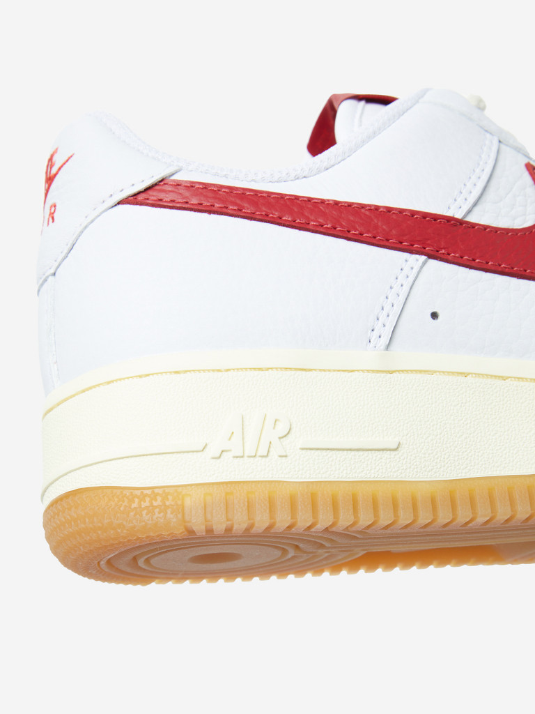 Кеды женские Nike Air Force 1 '07