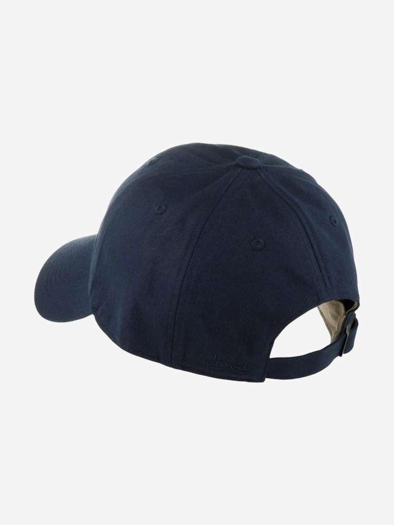 Бейсболка HOOD 136-CTW056-IL011-NY Chicago Microscript Dad (синий)