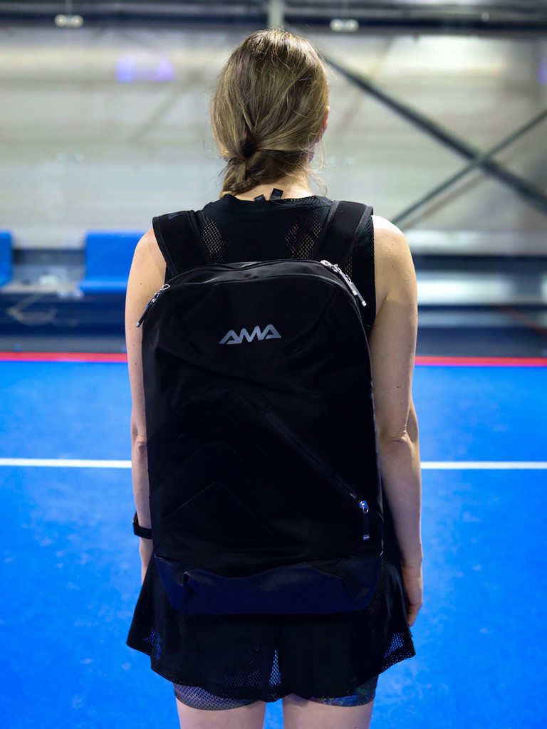 Многофункциональный рюкзак AMA Sport