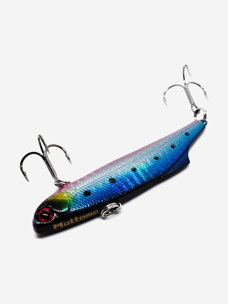 Воблер для рыбалки Blade VIB 82S 21g приманка на щуку окуня