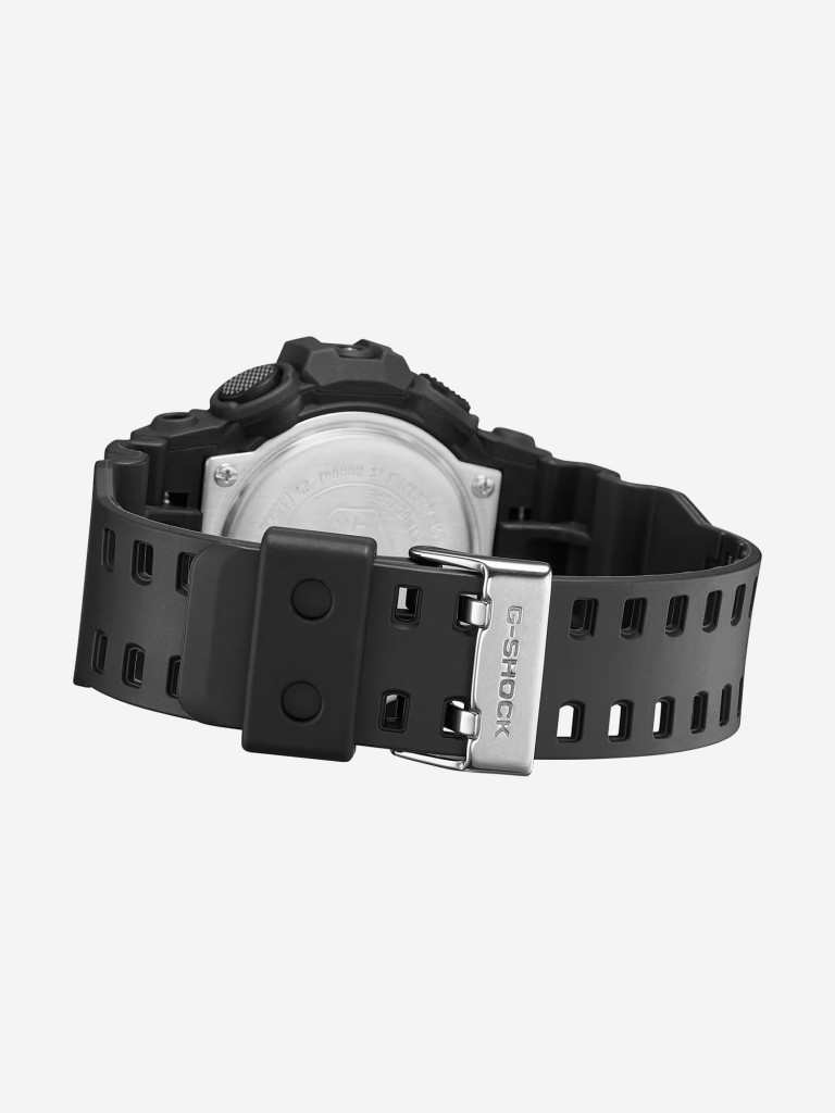 Спортивные часы Casio G-Shock GA-700BBR-1A