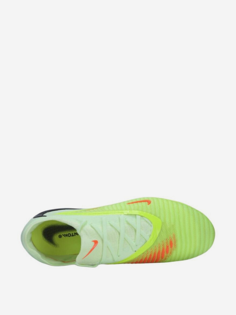 Футбольные бутсы Nike Phantom 6 Low Elite