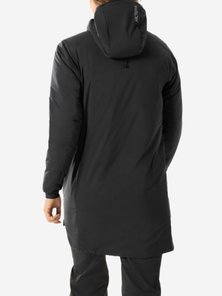 Куртка женская ARC'TERYX Atom Long Coat