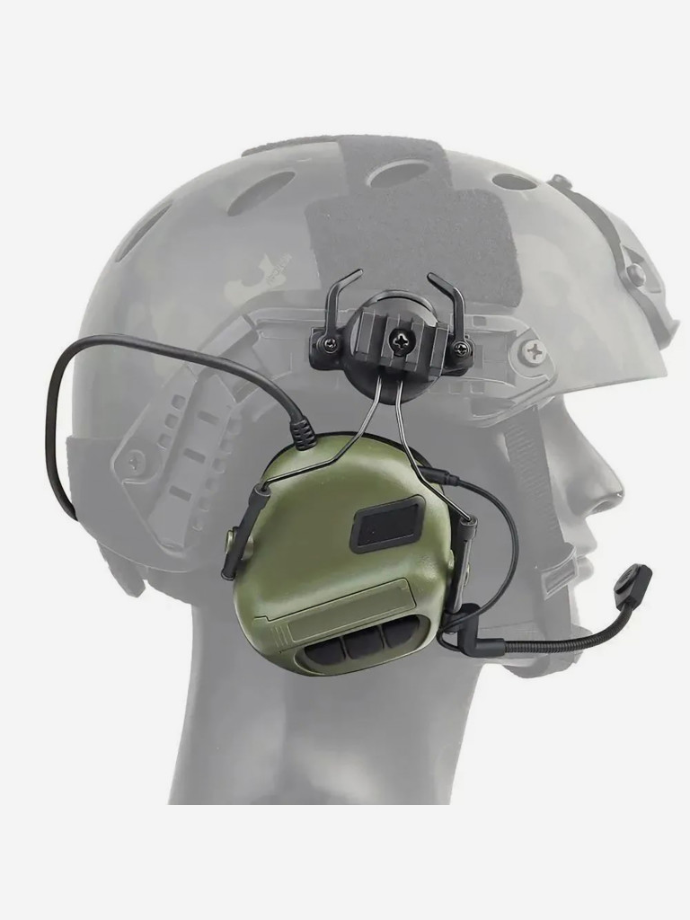 Наушники Earmor M32H MOD4
