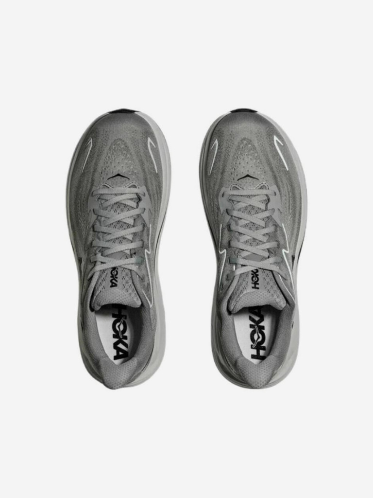 Кроссовки беговые мужские HOKA ONE ONE Clifton 10