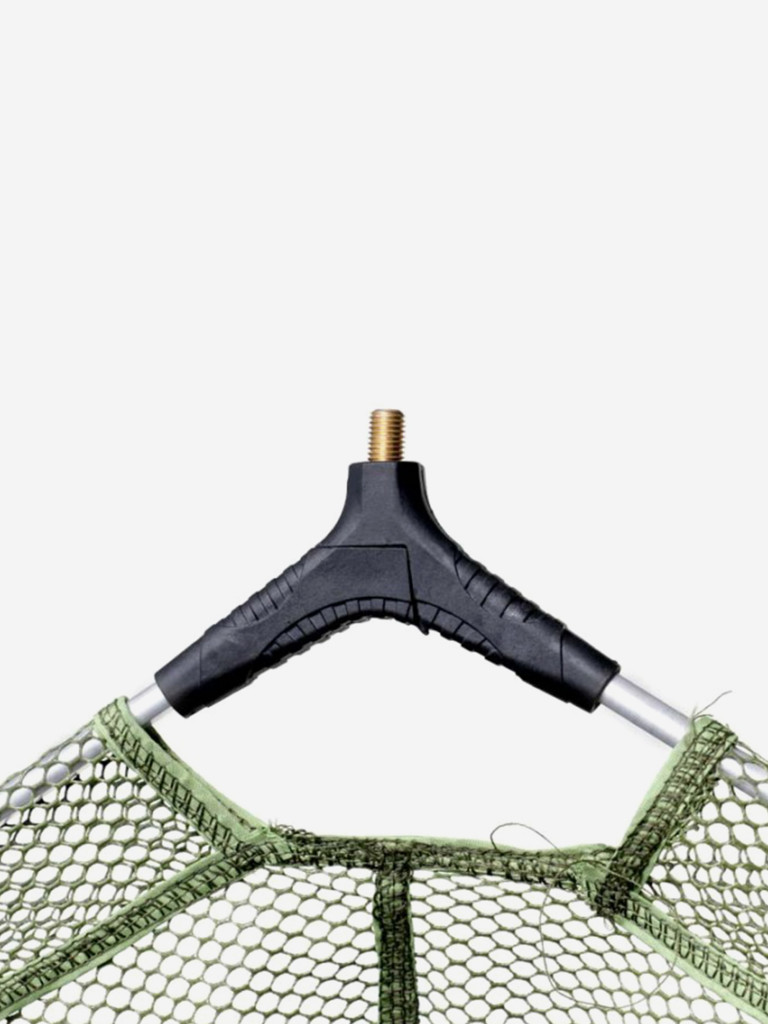 Голова подсакa карпового 30" Diamond разборная Rubber Mesh CARP PRO 60Х76см