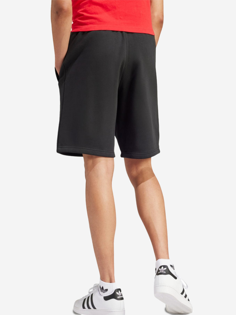 Шорты мужские Adidas Originals TREFOIL ESSENTIALS SHORTS