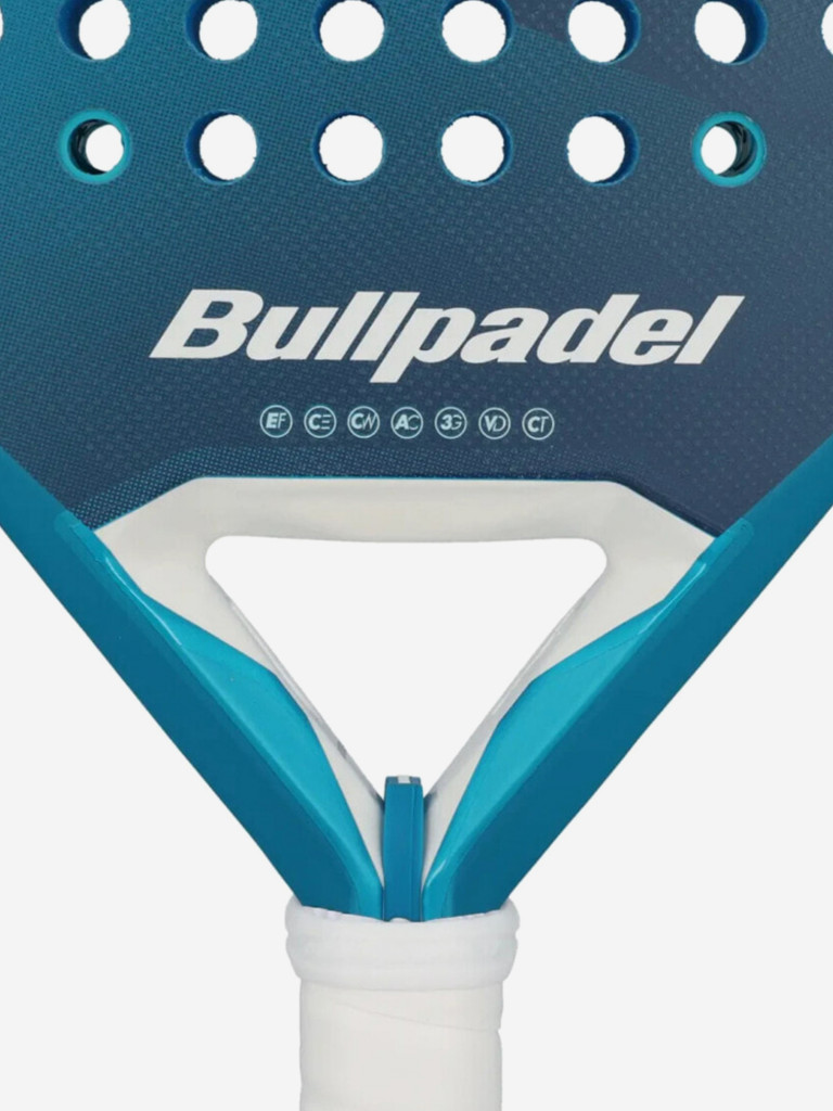 Ракетка для падела BULLPADEL Pearl Cloud 2025
