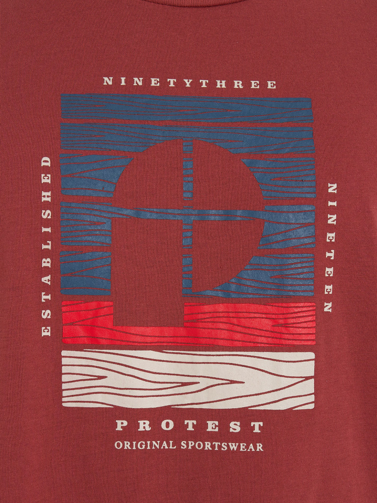 Футболка мужская Protest Ninety