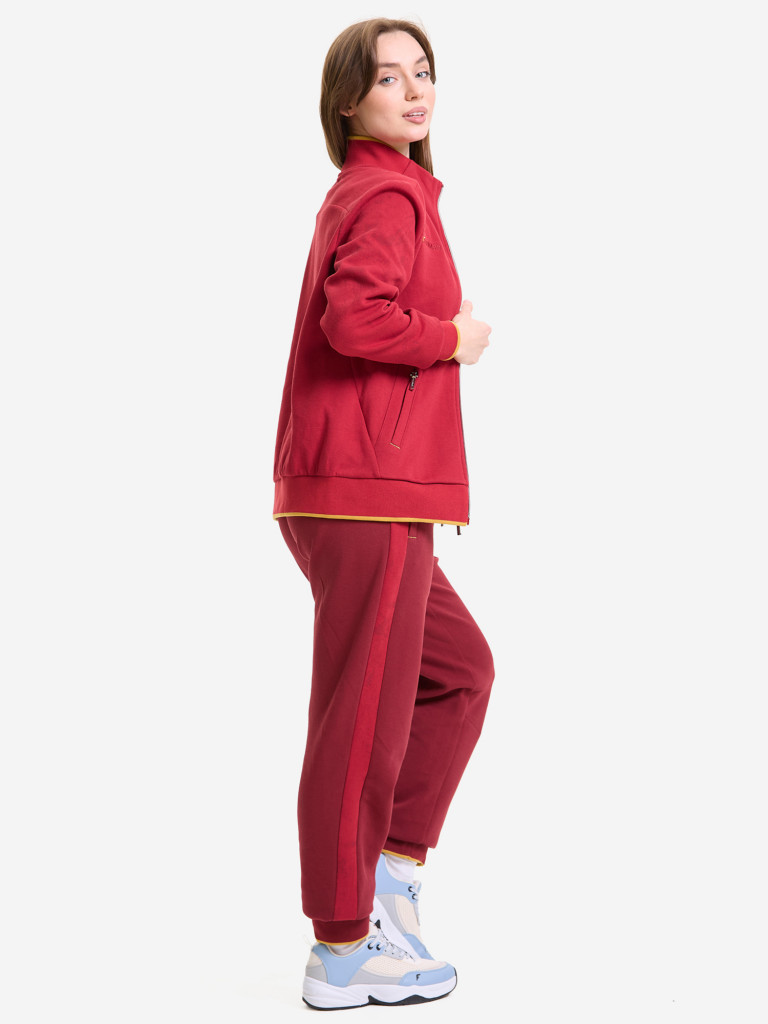 Костюм тренировочный женский Forward