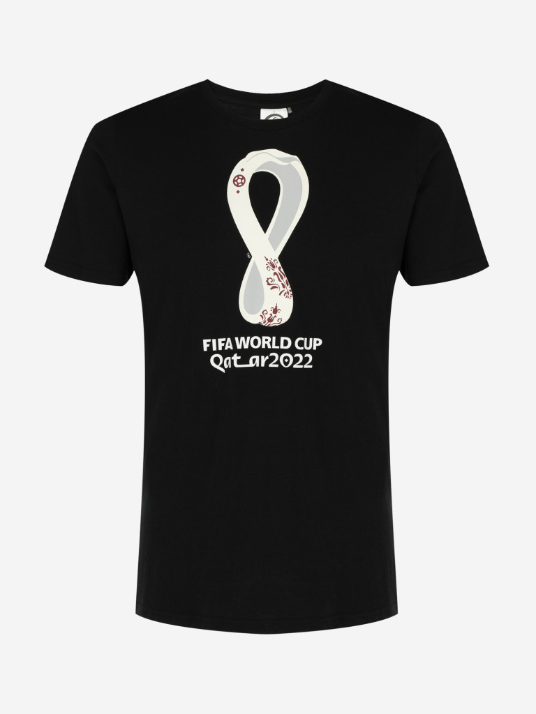 Футболка мужская FIFA World Cup Qatar 2022
