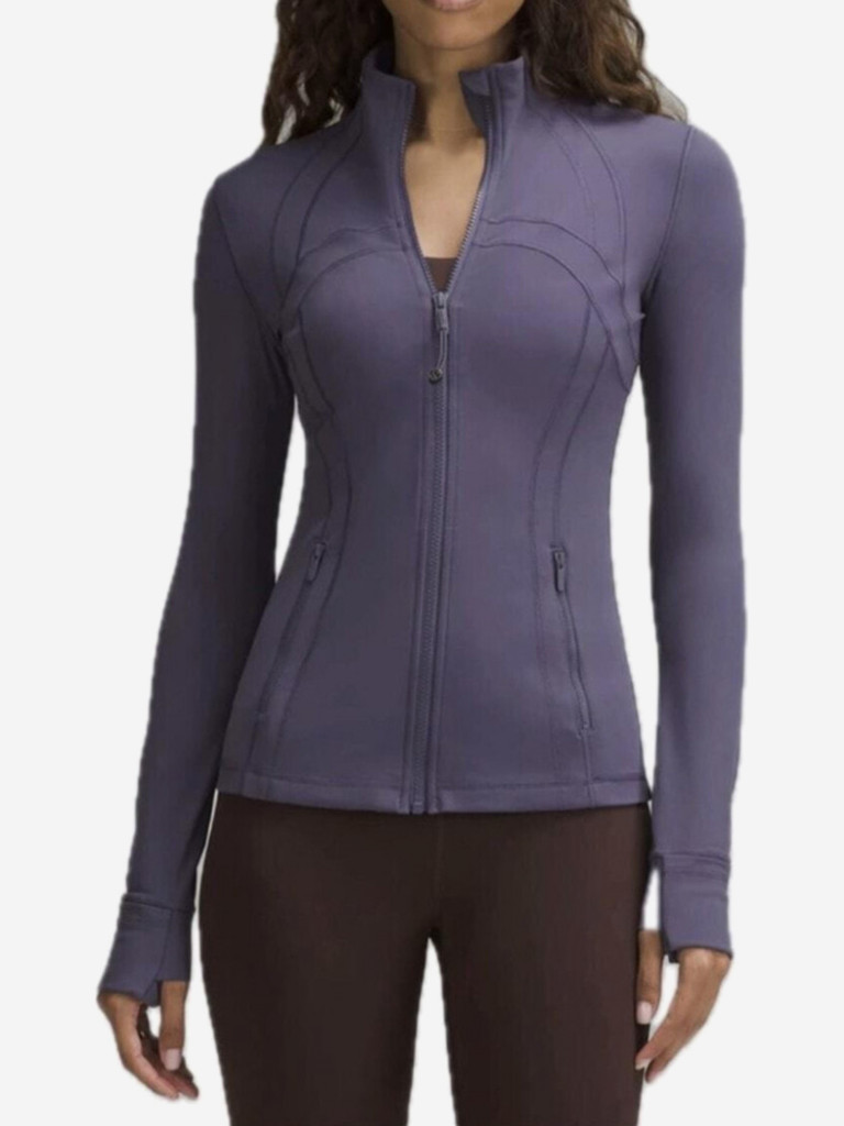 Куртка спортивная женская Lululemon Define Jacket