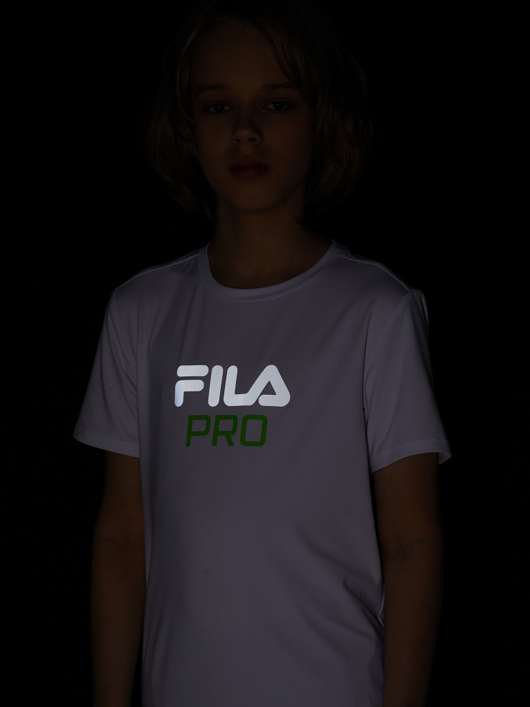 Футболка для мальчиков FILA