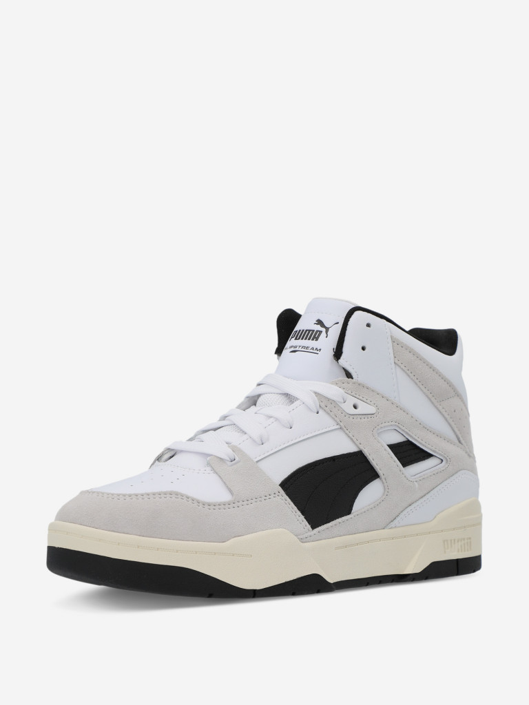 Кеды мужские PUMA Slipstream Hi Heritage