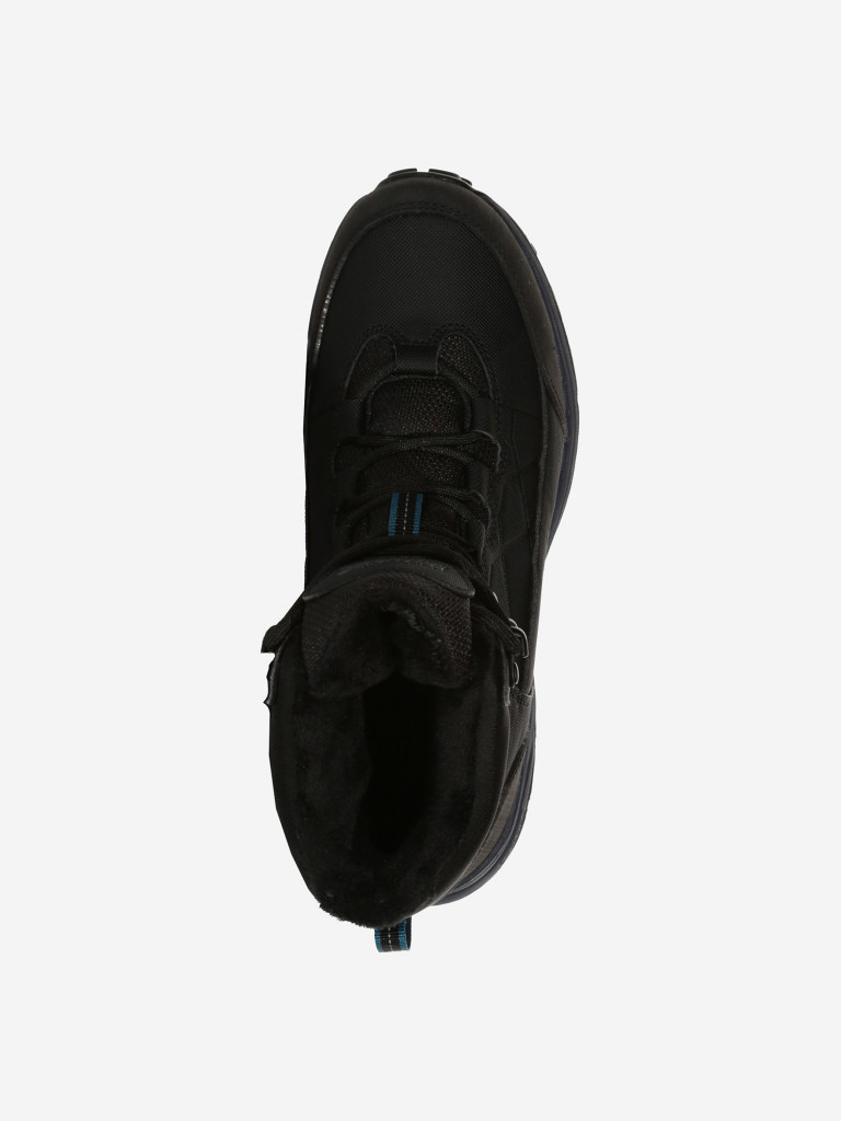Ботинки утепленные женские Regatta Lady Samaristhermo