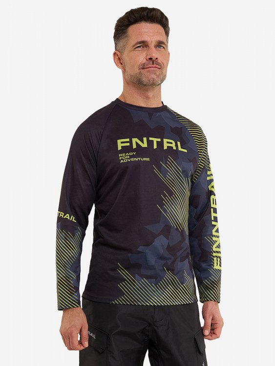 Джерси FINNTRAIL Gravity