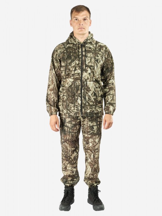 Костюм мужской Fantom Force OAZIS летний для охоты и рыбалки