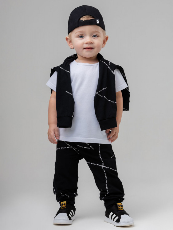 Костюм для мальчиков bodo