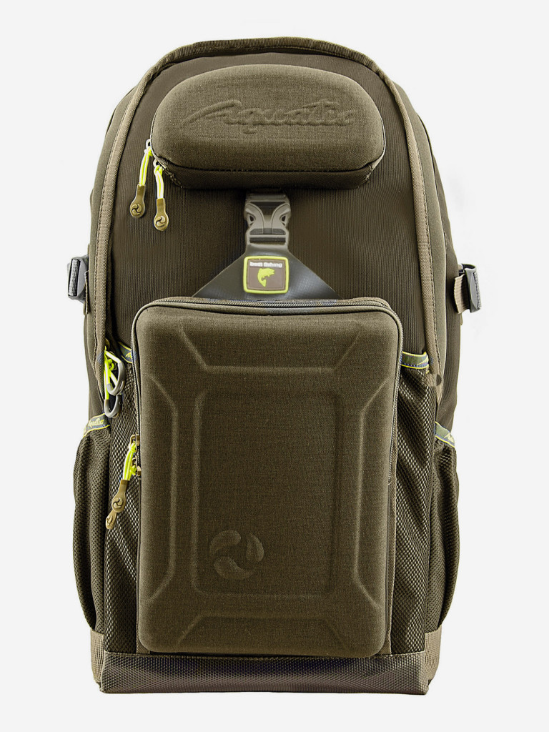 Рюкзак рыболовный Aquatic Р-42Х, 42л