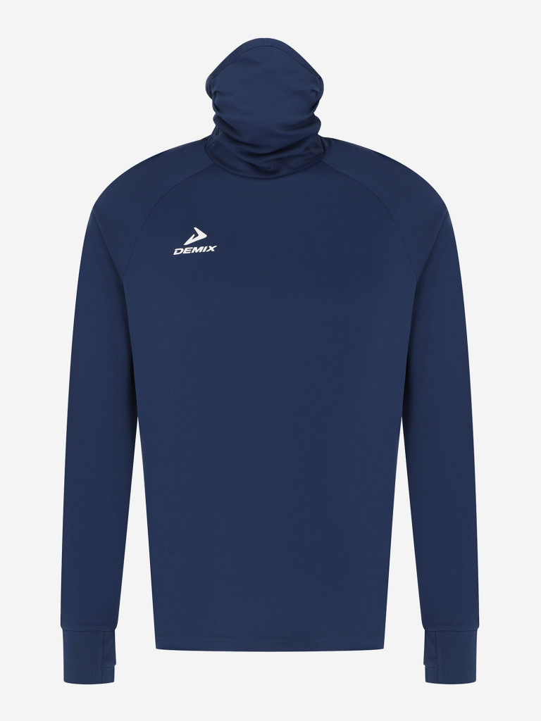 Джемпер футбольный мужской Demix Playmaker