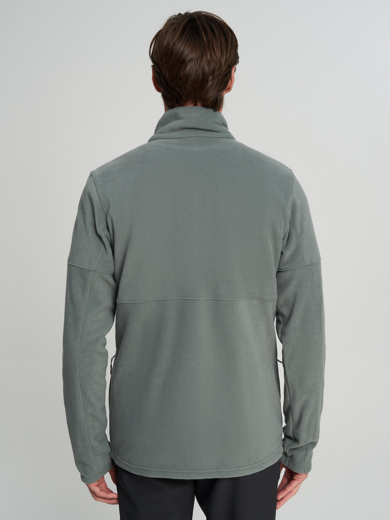 Джемпер флисовый мужской Columbia Basin Trail III Full Zip