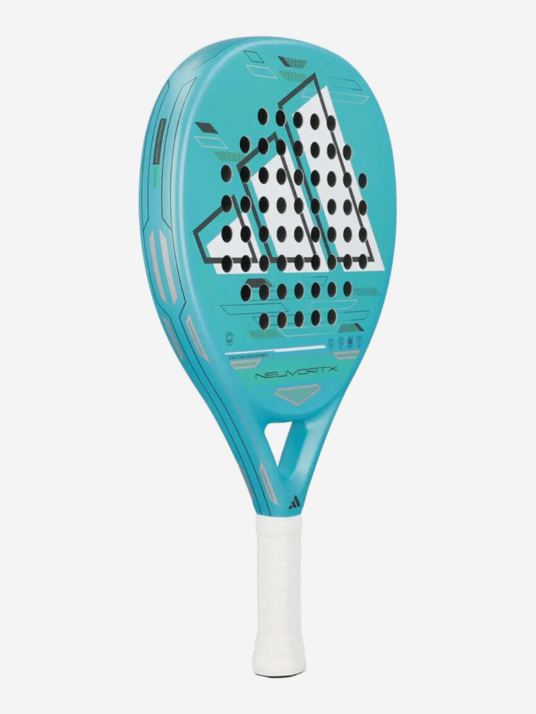 Ракетка для падела Adidas Neuvortx Light Blue
