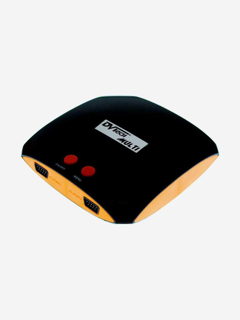 Игровая приставка DVTech MT (565 игр)