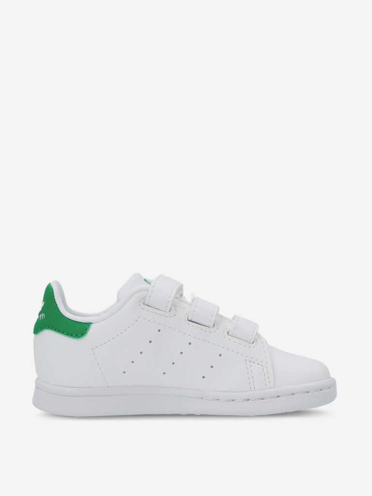 Кеды для мальчиков adidas Stan Smith CF I