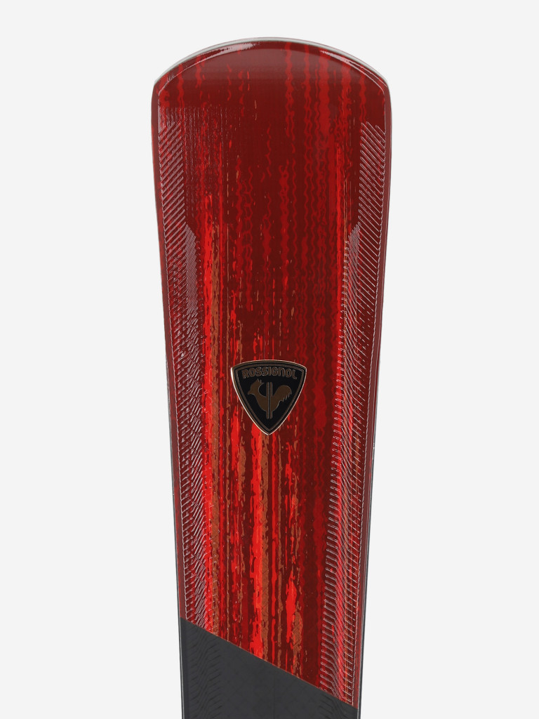 Горные лыжи Rossignol Forza 70° V TI + крепления K SPX14