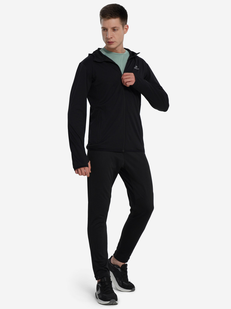 Толстовка мужская Demix