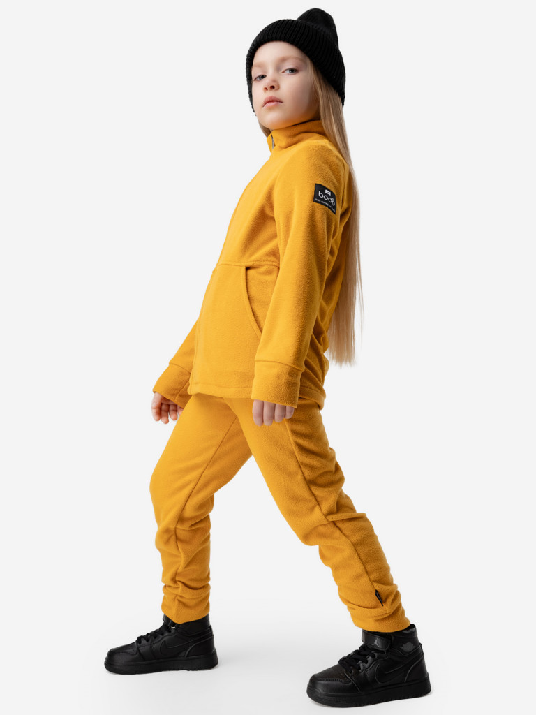 Костюм флисовый bodo