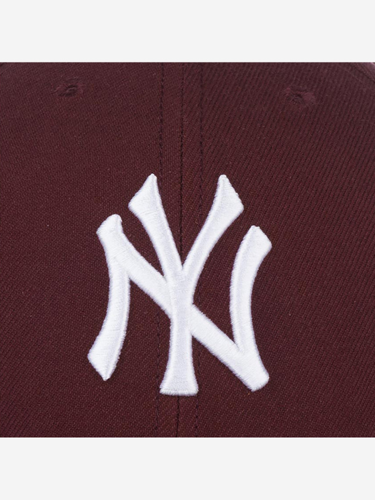Бейсболка 47 BRAND B-MVPSP17WBP New York Yankees MLB