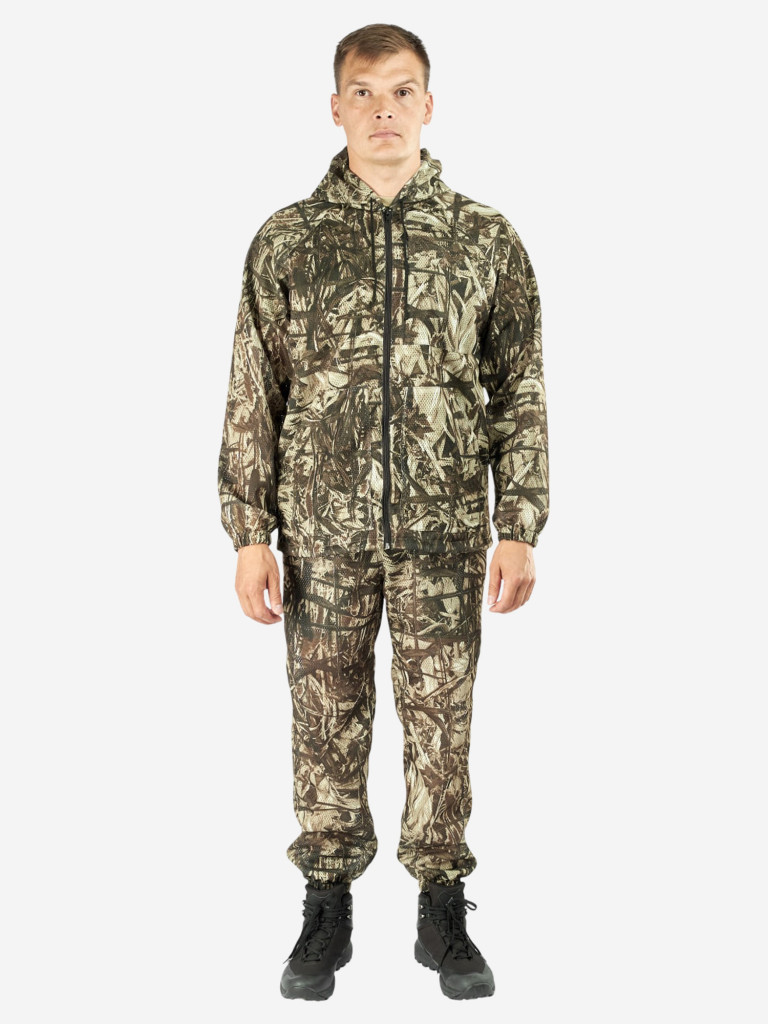 Костюм мужской Fantom Force OAZIS летний для охоты и рыбалки