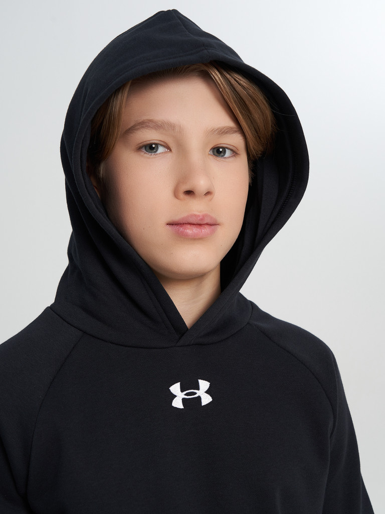 Худи для мальчиков Under Armour Rival Fleece
