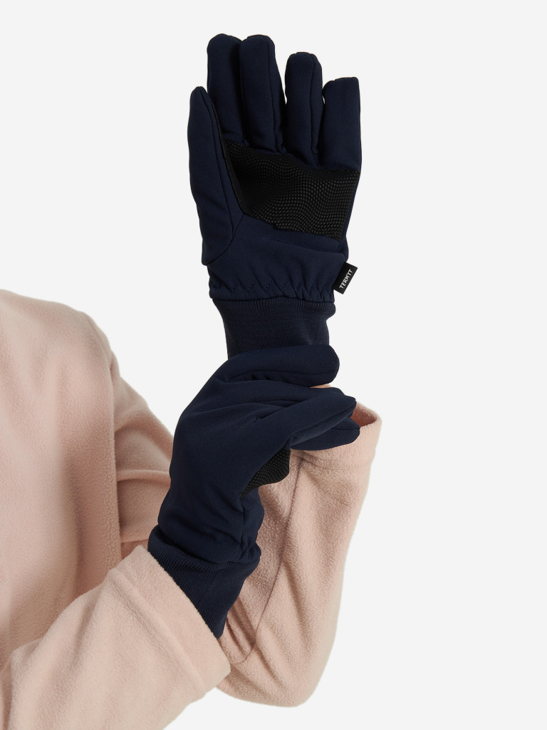 Перчатки для девочек Termit