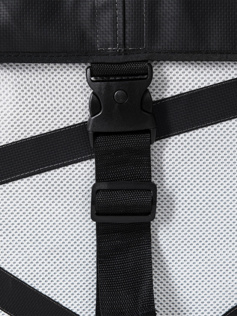 Надувной спа-бассейн MSPA SOHO, 6 мест, 930 л