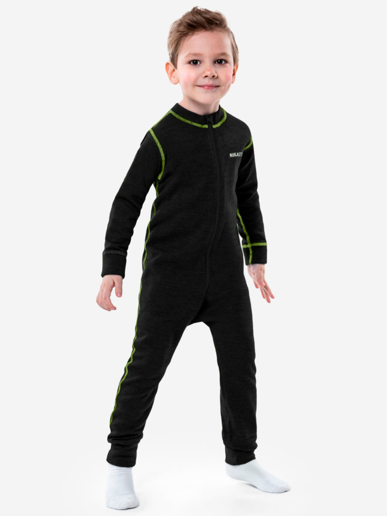 Комбинезон NIKASTYLE