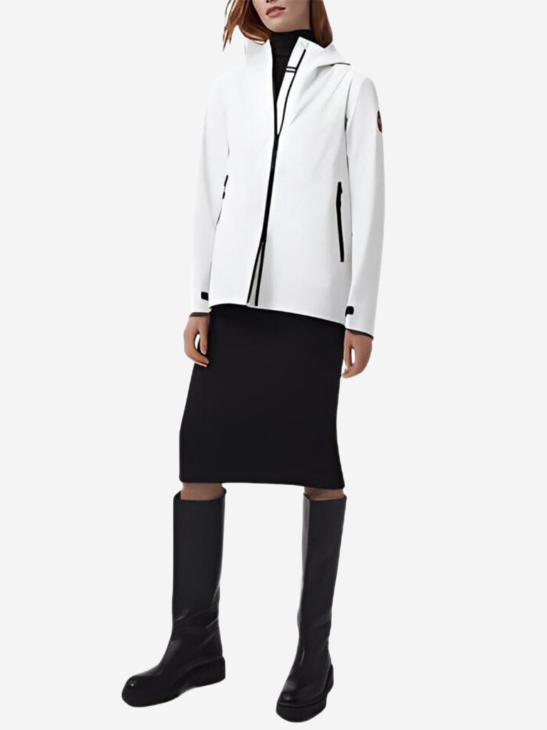 Ветровка женская CANADA GOOSE Kenora